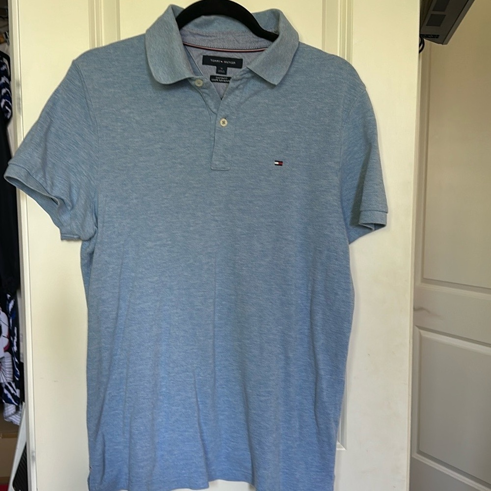 ☀️ Tommy Hilfiger Polo☀️